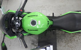 KAWASAKI NINJA 400R 2012 ER400B