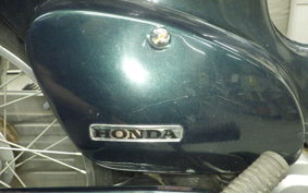 HONDA C90 SUPER CUB 2020 HA02