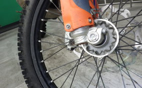 KTM 150 EXC TPI