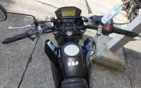 HONDA GROM JC61
