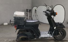 HONDA GYRO TD01