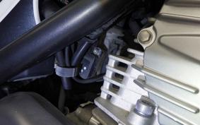 YAMAHA SEROW 250 Gen.2 2017 DG17J
