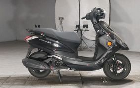 YAMAHA  AXIS Z