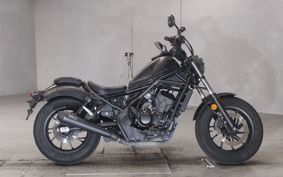 HONDA REBEL MC49
