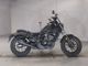 Фото Honda REBEL 2017 с японского аукциона