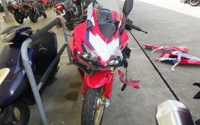 HONDA CBR250RR A MC51