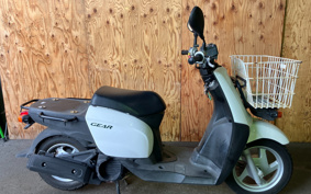 YAMAHA  GEAR BX50 UA07J