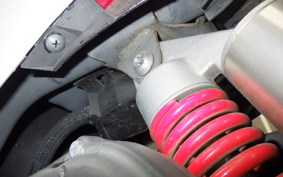 YAMAHA JOG ZR Gen.3 SA39J