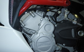 MV AGUSTA F3 2013