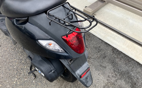 SUZUKI LET's CA4AA