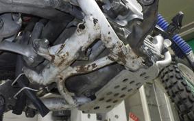 HONDA XLR250R Gen.4 2018 MD22