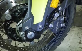 BMW F900GS 2025