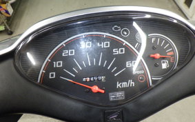 HONDA DIO Gen.6 2021 AF68