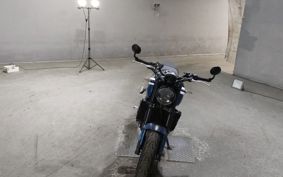 TRIUMPH TRIDENT 660 2025 L21U47
