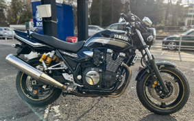 YAMAHA XJR1300 2016 RP17J