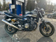 Фото Yamaha XJR1300 2016 с японского аукциона