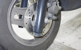 SUZUKI ADDRESS V125 S 1988 CF4MA