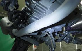 HONDA REBEL 250 S MC49