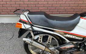 HONDA MBX50F AC08