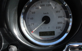 HARLEY HARLEY FLHX1580 2011 KB4