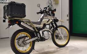 YAMAHA SEROW 250 Gen.2 2017 DG17J