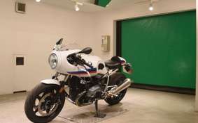 BMW R NINE T RACER 2018