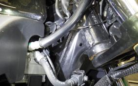 SUZUKI ジクサー150 ED131