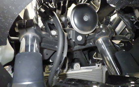 KAWASAKI NINJA 400 2021 EX400G