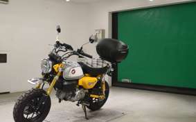 HONDA MONKEY 125 2008 JB03