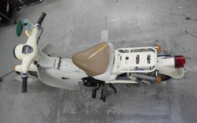 HONDA LITTLE CUB 1984 AA01