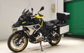 BMW R1250GS 2021