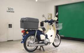 HONDA C110 SUPER CUB 2016 JA44