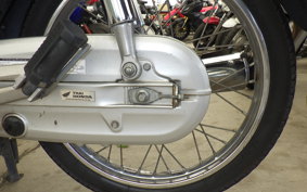 HONDA DREAM 125 ND125M