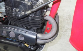 HONDA XL250R 2021 MD03