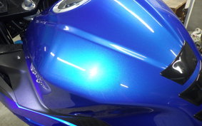 KAWASAKI NINJA 250 ABS 2017 EX250L