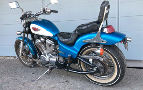HONDA STEED 400 VLX 1994 NC26