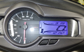 YAMAHA CYGNUS 125 XSR 3 SEA5J