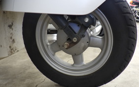 HONDA GYRO CANOPY TA03