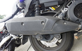 YAMAHA BW*S 125 Gen.2 SEA6J
