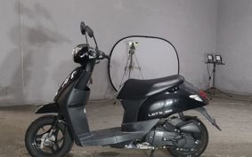 SUZUKI LET's CA4AA
