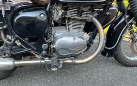 KAWASAKI ESTRELLA SIDE-CAR BJ250A