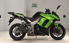 KAWASAKI NINJA 1000 2011