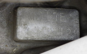 HONDA XLR250R Gen.4 MD22
