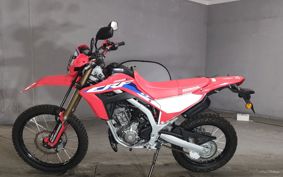 HONDA CRF250L-S MD47