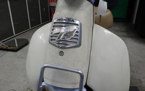 HONDA LITTLE CUB E 2023 AA01
