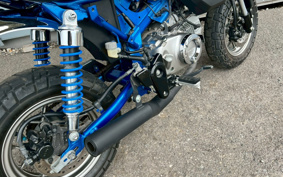 HONDA MONKEY 125ABS JB02