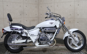 HONDA V-TWIN MAGNA MC29