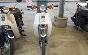 HONDA C90 SUPER CUB HA02