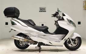 SUZUKI SKYWAVE 250 (Burgman 250) S Gen.3 CJ46A