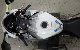 SUZUKI GSX-R600 2009